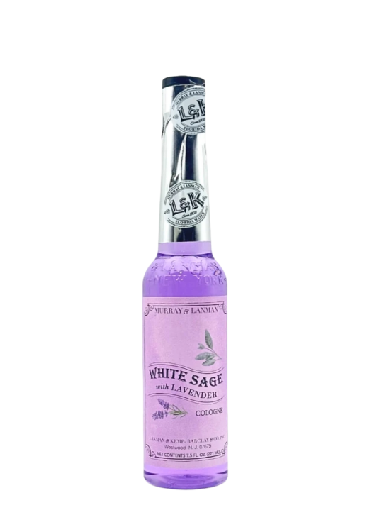Florida Water kolínska voda Touch of Love 221 ml 