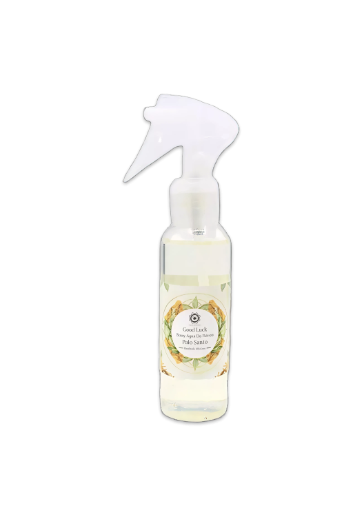 Gree Tree Florida Water sprej Palo Santo (pre šťastie) 100ml