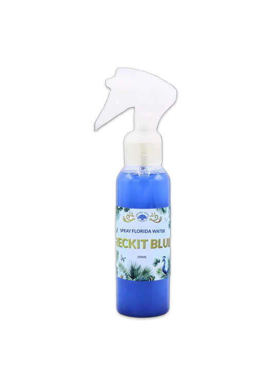 Green Tree Florida Water sprej Reckit Blue 100 ml