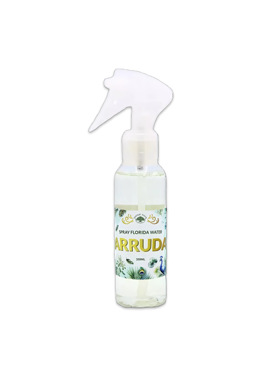 Green Tree Florida Water sprej Arruda 100 ml