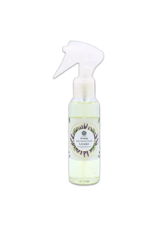 Green Tree Florida Water sprej Levanduľa (liečivá) 100 ml