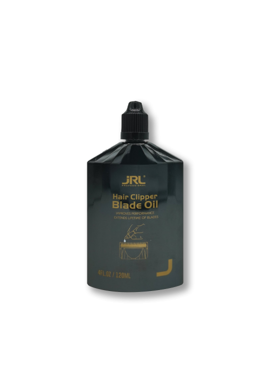 JRL Professionalolej na údržbu čepelí strojčekov XXL 120ml 