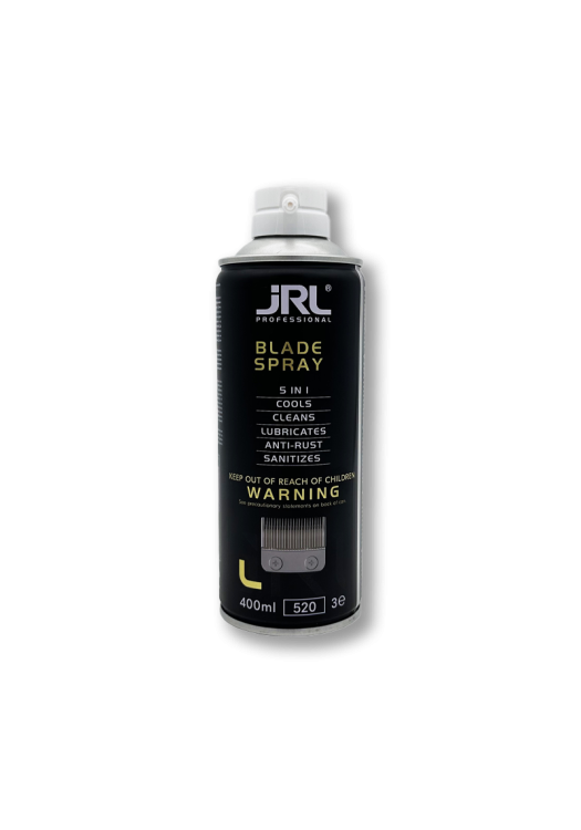JRL Professional sprej na čepele 5v1 400 ml