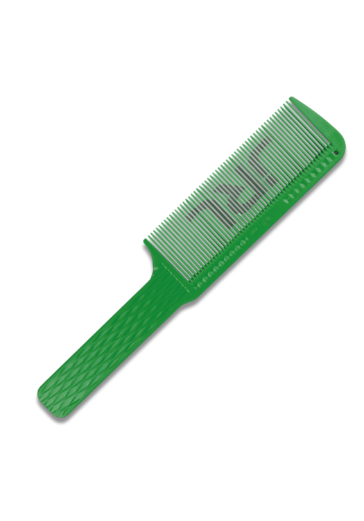 JRL prechodový hrebeň J202 9.6" zelený