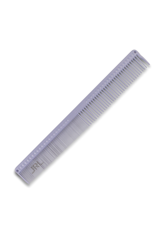 JRL presný strihací hrebeň J305 8.6" fialový