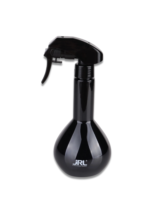 JRL rozprašovač na vodu, čierny, 280 ml 