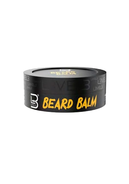 L3VEL3 balzam na bradu Medium Hold 100 ml