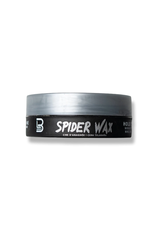  L3VEL3 vláknitý textúrový vosk na vlasy Spider wax 150ml obraz 2