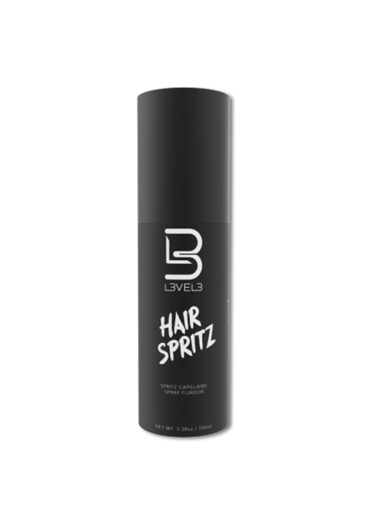 L3VEL3 vlasový sprej Hair Spritz, 100 ml