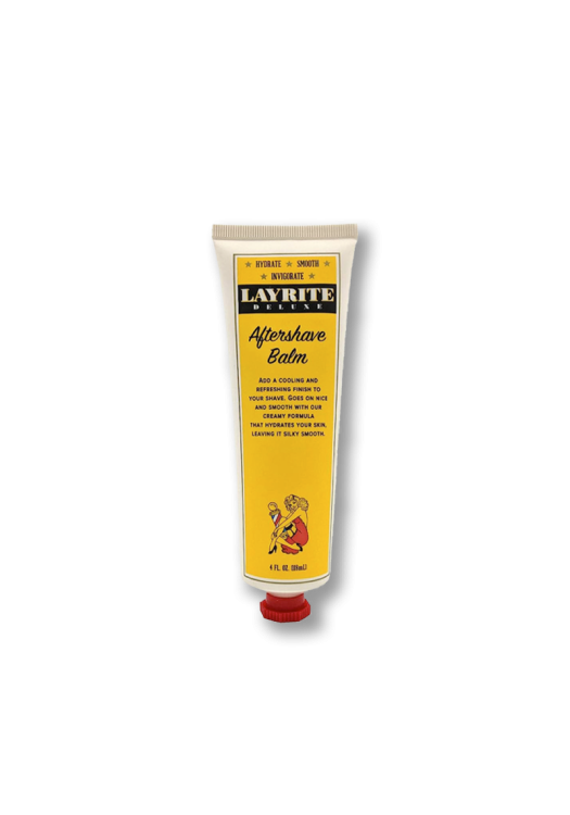 Layrite balzam po holení 120 ml