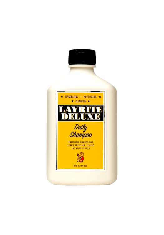 Layrite šampón na každodenné použitie 300ml