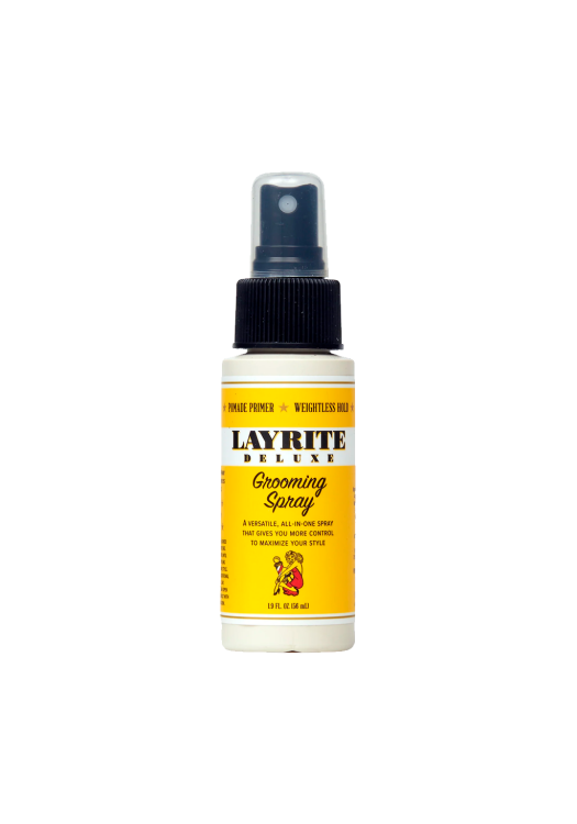 Layrite stylingový sprej na vlasy Grooming Spray 56ml