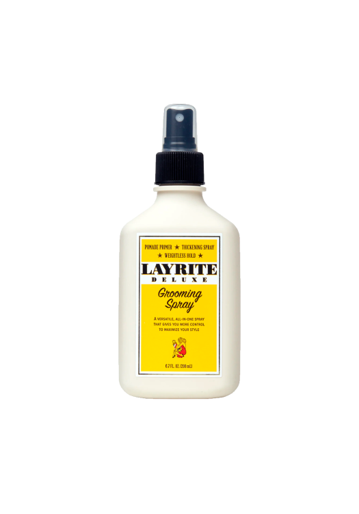 Layrite stylingový sprej na vlasy 200ml