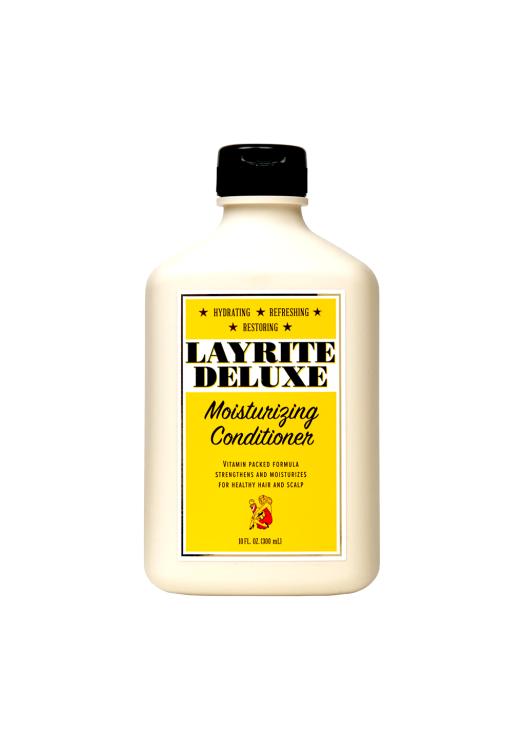 Layrite hydratačný kondicionér na vlasy 300ml