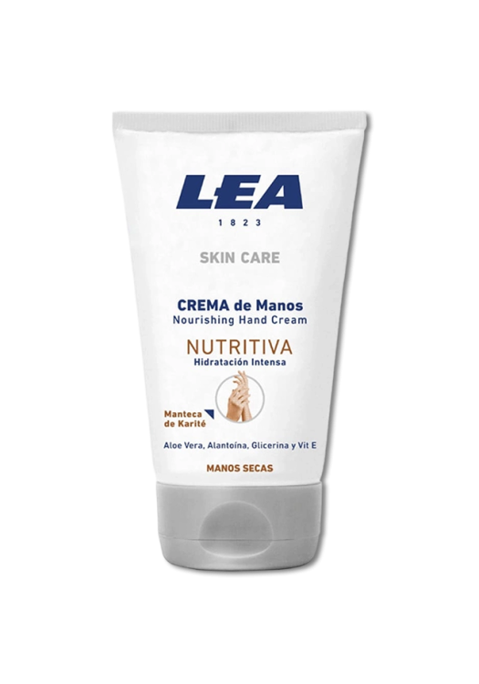 LEA vyživujúci krém na ruky 125 ml