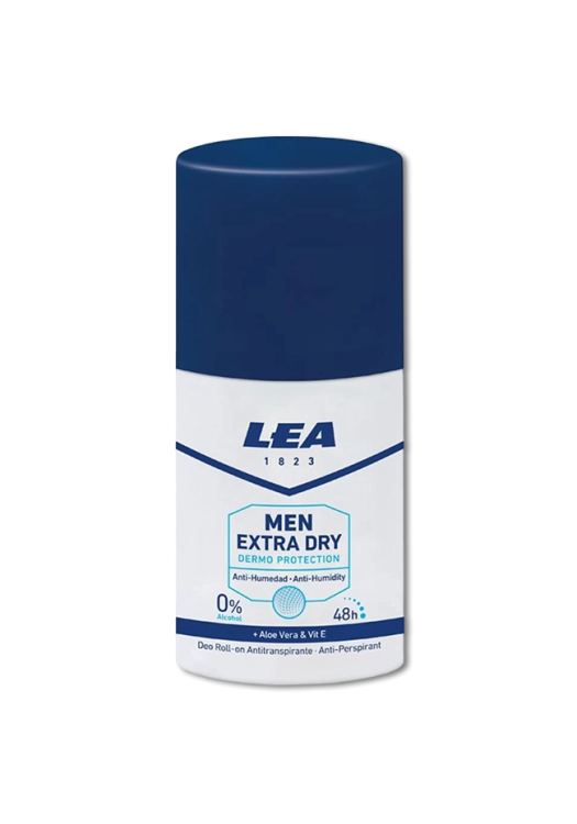 LEA roll-on antiperspirant s extra suchým účinkom 50 ml 