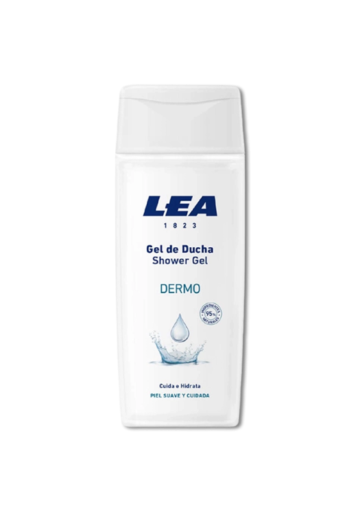 LEA dermálny sprchový gél 300 ml 