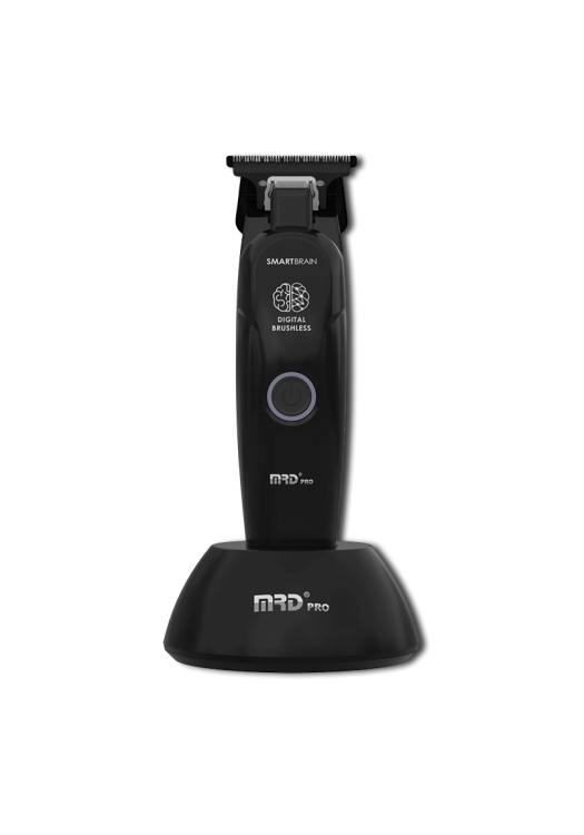 MRD PRO kontúrovací strojček Smart Brain GMT 3969ST, čierny
