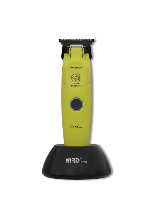 MRD PRO kontúrovací strojček Smart Brain GMT 3969ST, zelený