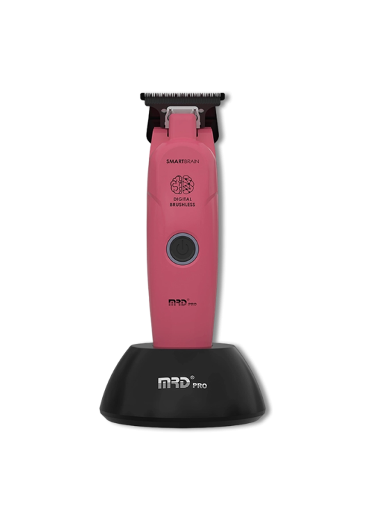 MRD PRO kontúrovací strojček Smart Brain GMT 3969ST, ružový