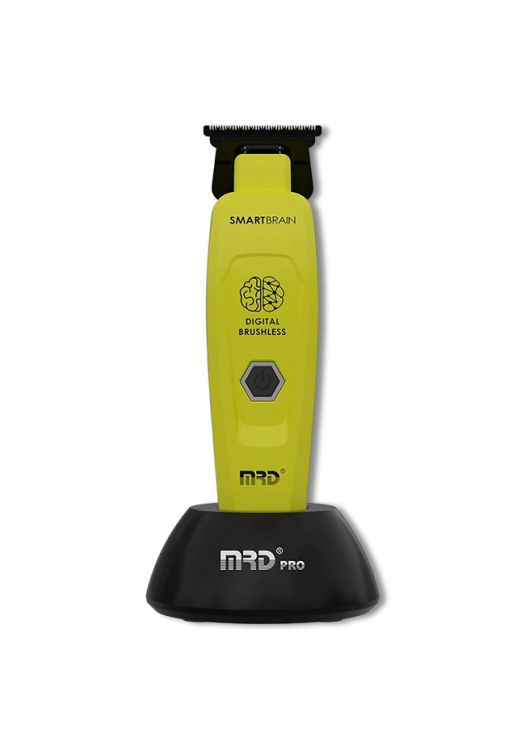 MRD PRO kontúrovací strojček Smart Brain GMT-90-4, zelený