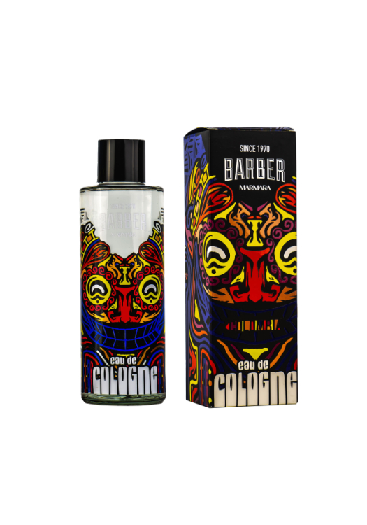 Marmara voda po holeni Puerto Rico 500ml v obchode Beautydepot