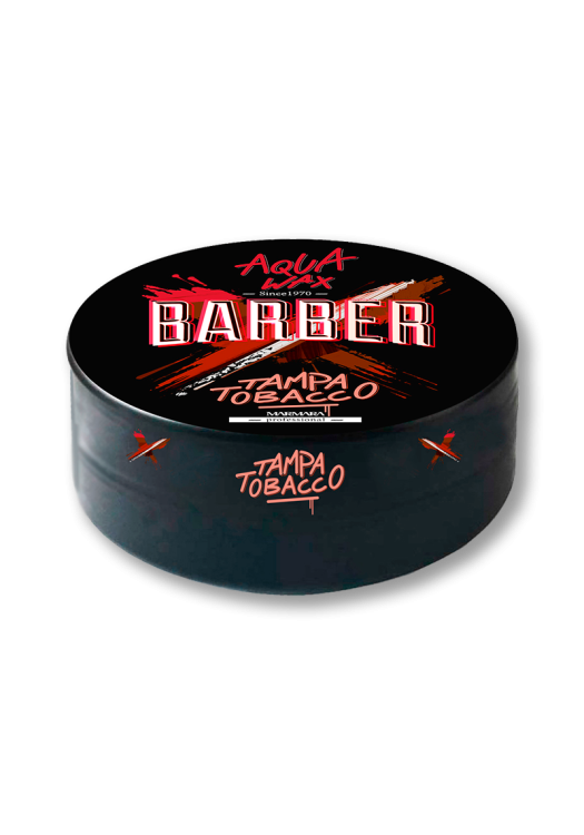 Barber sladky tabak vosk 150ml v obchode Beautydepot