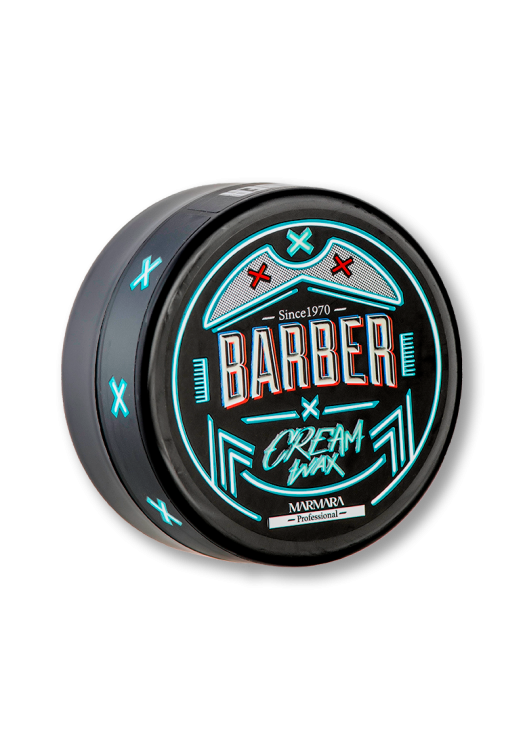 Marmara Barber Cream wax v obchode Beautydepot