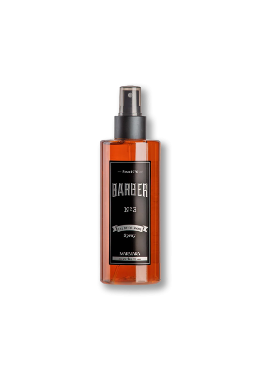 Marmara voda po holeni 3 sprej 250 ml v obchode Beautydepot