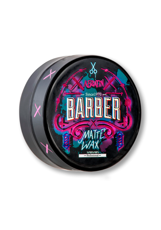 Barber matny vosk 150ml v obchode Beautydepot obraz 2
