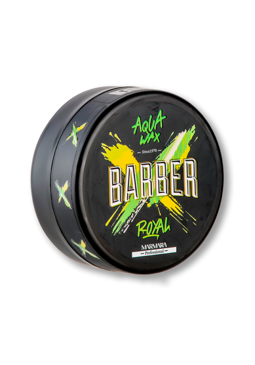Barber royal vosk 100ml v obchode Beautydepot