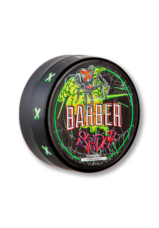 Barber spider vosk 150ml v obchode Beautydepot