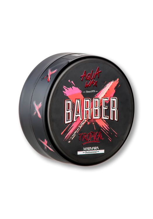 Barber tropical vosk 150ml v obchode Beautydepot