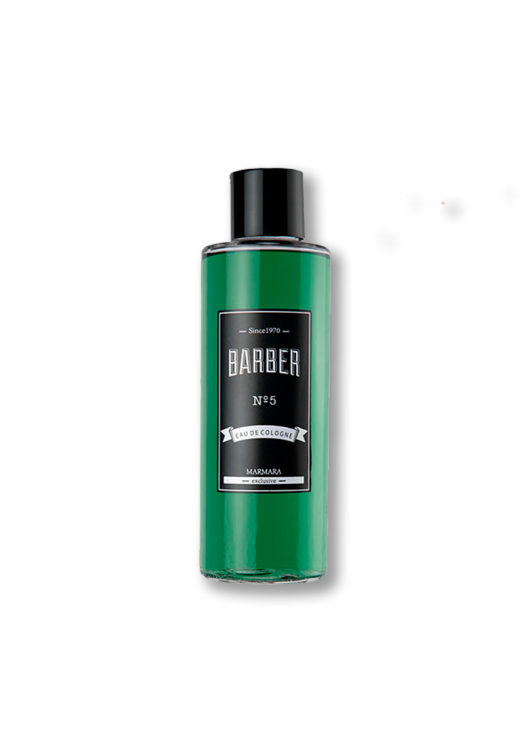 Marmara voda po holeni 5 500ml v obchode Beautydepot