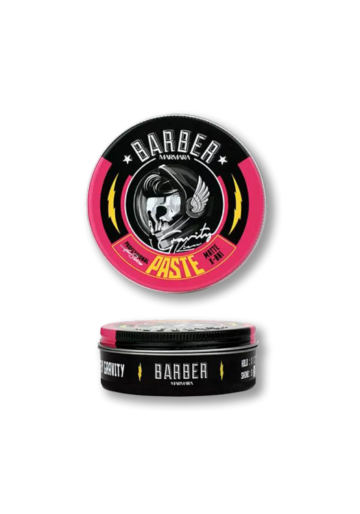 Marmara Barber matná pasta na vlasy 100ml