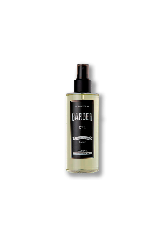 Marmara voda po holeni 4 sprej 250 ml v obchode Beautydepot