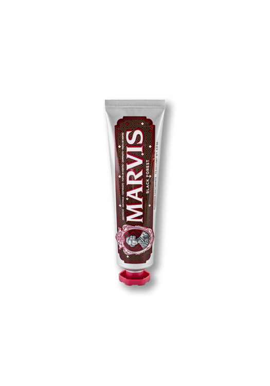 Zubna pasta marvis black forest 75ml v obchode Beautydepot