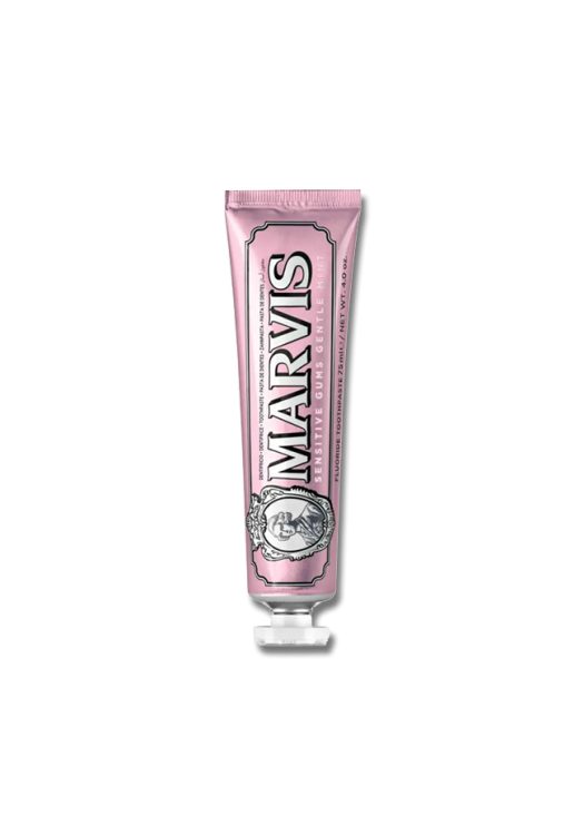 Marvis classic strong v obchode Beautydepot