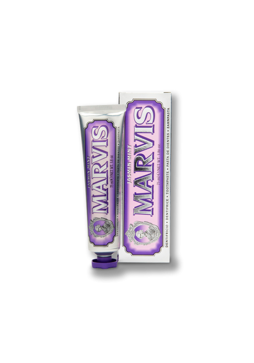 Marvis jasmin v obchode Beautydepot