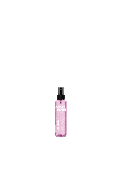 NishMan voda po holení 2 Storm 150ml