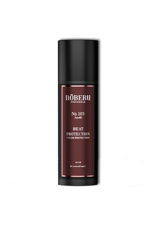 Nõberu sprej na ochranu vlasov pred teplom №103 Amalfi 200 ml