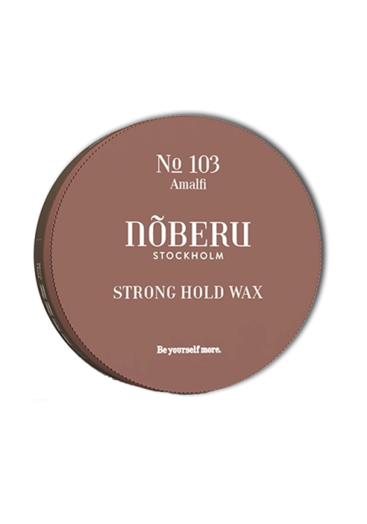 Nõberu vosk na vlasy so silnou fixáciou №103 Amalfi 80ml