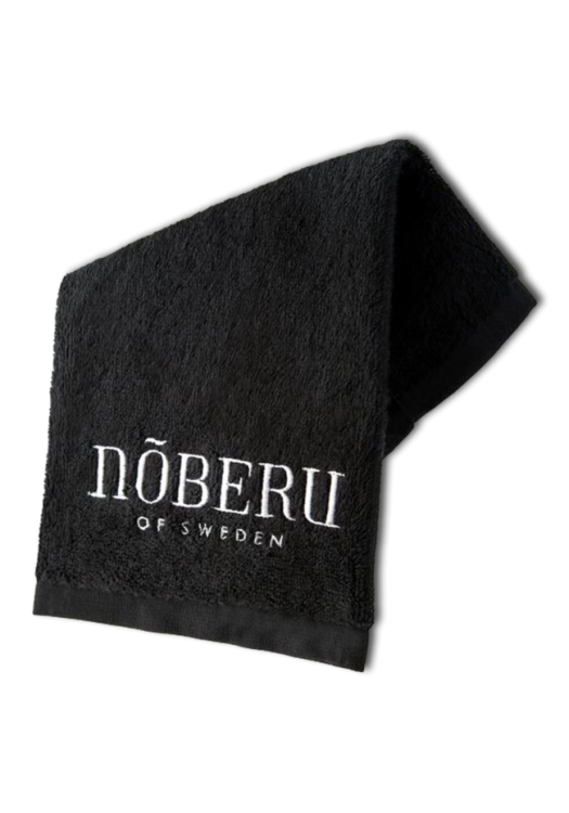 Nõberu uterák na holenie 30×30 cm