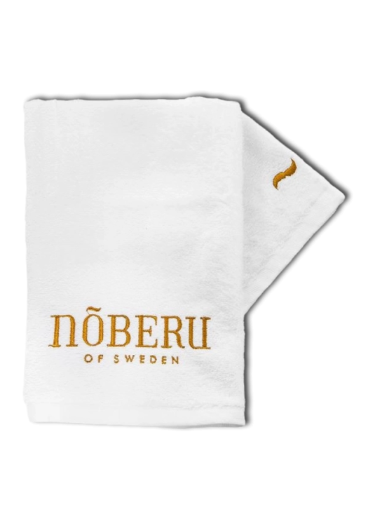 Nõberu uterák na holenie 40×80 cm
