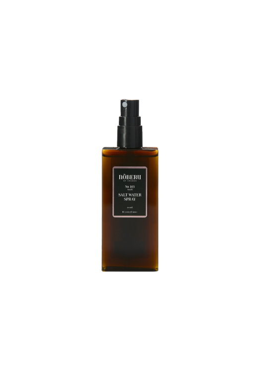 Nõberu slaný sprej na vlasy №103 Amalfi 100 ml