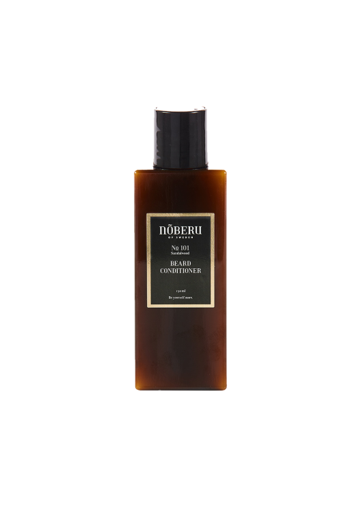 Nõberu kondicionér na bradu №101 Sandalwood 130 ml