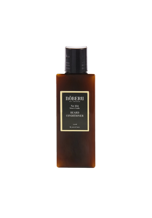 Nõberu kondicionér na bradu №104 Tobacco Vanilla 130 ml