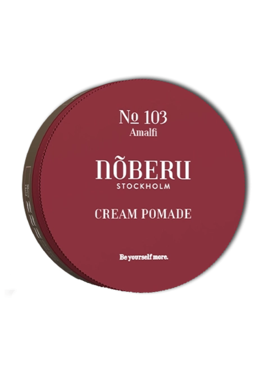 Nõberu krémová pomáda na vlasy №103 Amalfi 80 ml
