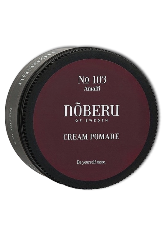 Nõberu krémová pomáda na vlasy №103 Amalfi 250 ml