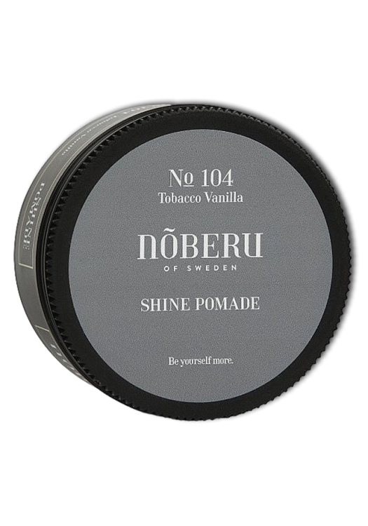 Nõberu lesklá pomáda na vlasy №104 Tobacco Vanilla 250 ml